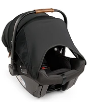 Nuna Demi™ Next Stroller + Pipa™ Urbn Infant Car Seat Travel System