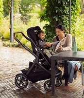 Nuna Demi™ Next Stroller + Pipa™ Urbn Infant Car Seat Travel System