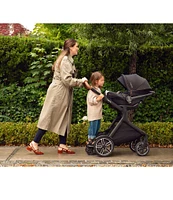 Nuna Demi™ Next Stroller + Pipa™ Urbn Infant Car Seat Travel System