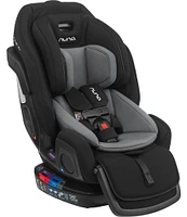 Nuna Exec All-in-One Convertible To Booster Car Seat