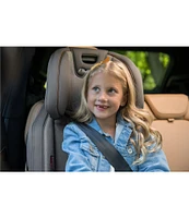 Nuna Exec All-in-One Convertible To Booster Car Seat