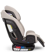 Nuna Exec All-in-One Convertible To Booster Car Seat