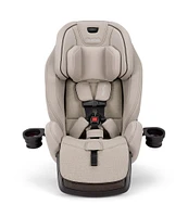 Nuna Exec All-in-One Convertible To Booster Car Seat