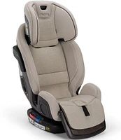 Nuna Exec All-in-One Convertible To Booster Car Seat