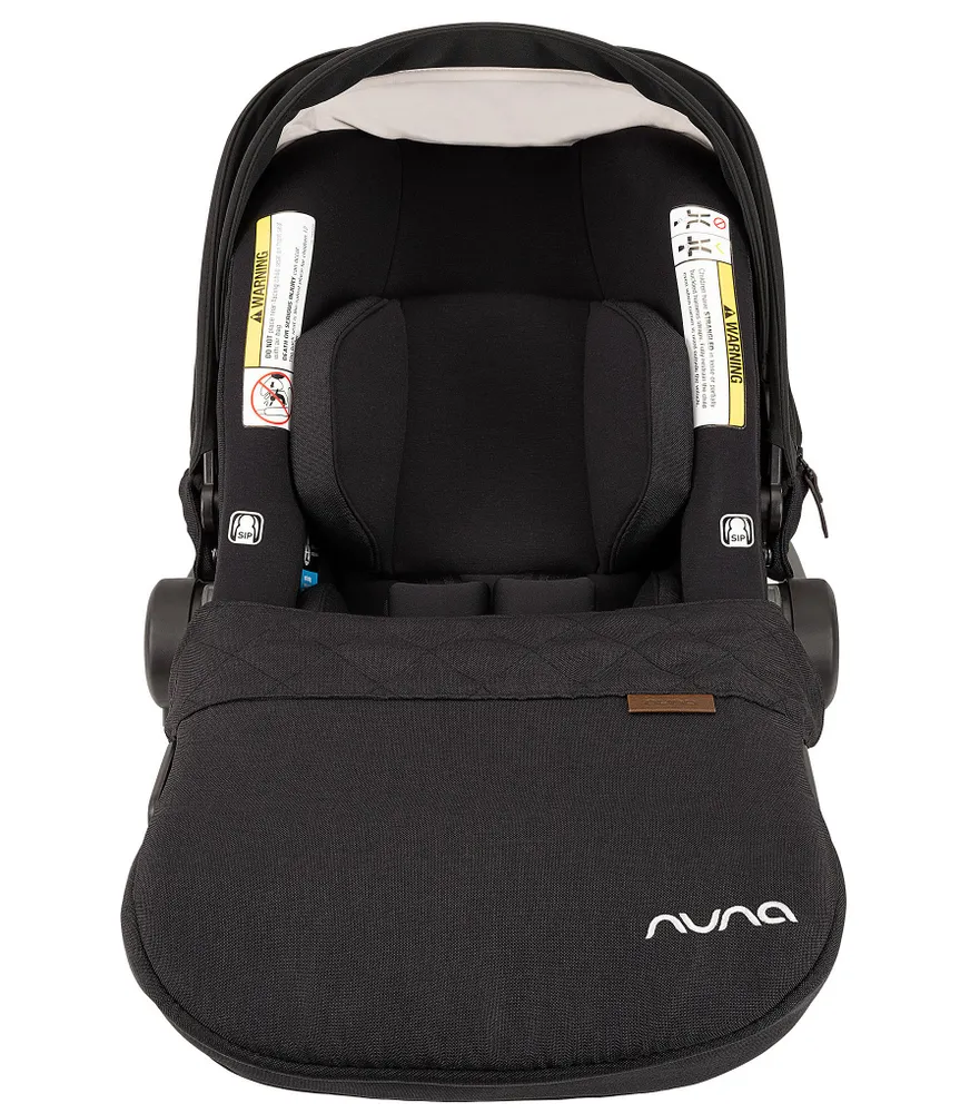 Nuna Footmuff for Pipa Lite RX Infant Car Seat