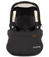 Nuna Footmuff for Pipa Lite RX Infant Car Seat