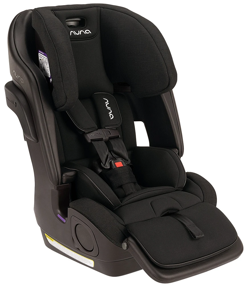 Nuna Lumn™ Harness to Booster Car Seat