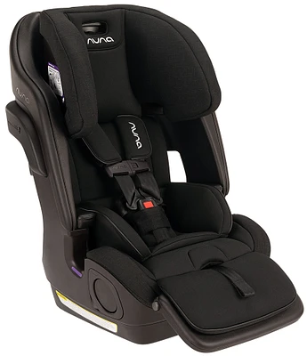 Nuna Lumn™ Harness to Booster Car Seat