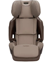 Nuna Lumn™ Harness to Booster Car Seat