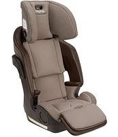 Nuna Lumn™ Harness to Booster Car Seat