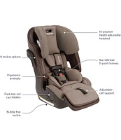 Nuna Lumn™ Harness to Booster Car Seat