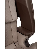 Nuna Lumn™ Harness to Booster Car Seat
