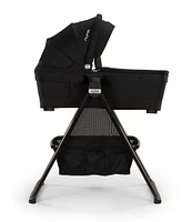 Nuna LYTL Bassinet + Stand