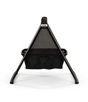 Nuna LYTL Bassinet + Stand