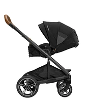 Nuna Mixx™ Next Stroller with Magnetic Buckle and Pipa™ RX Infant Car Seat Travel System