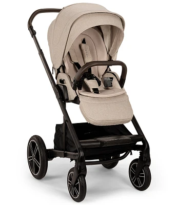 Nuna Mixx™ Next Stroller with Magnetic Buckle