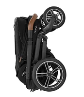 Nuna Mixx™ Next Stroller with Magnetic Buckle and Pipa™ RX Infant Car Seat Travel System