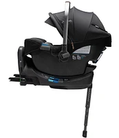 Nuna Mixx™ Next Stroller with Magnetic Buckle and Pipa™ RX Infant Car Seat Travel System