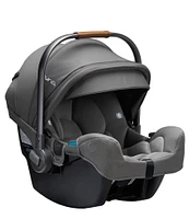 Nuna Mixx™ Next Stroller with Magnetic Buckle and Pipa™ RX Infant Car Seat Travel System