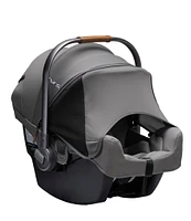 Nuna Mixx™ Next Stroller with Magnetic Buckle and Pipa™ RX Infant Car Seat Travel System