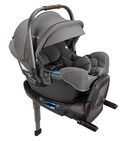 Nuna Mixx™ Next Stroller with Magnetic Buckle and Pipa™ RX Infant Car Seat Travel System