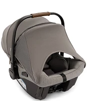 Nuna Mixx™ Next+ Stroller and Pipa™ Urbn Infant Car Seat Travel System