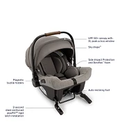 Nuna Mixx™ Next+ Stroller and Pipa™ Urbn Infant Car Seat Travel System