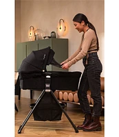 Nuna Mixx Series™ Bassinet + Stand