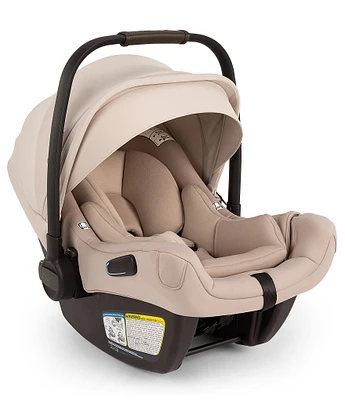 Nuna Pipa Aire Infant Car Seat & Base