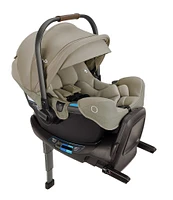 Nuna Pipa RX Infant Car Seat & Relx Base