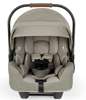 Nuna Pipa RX Infant Car Seat & Relx Base