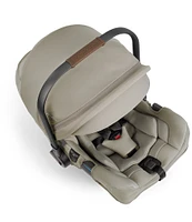 Nuna Pipa RX Infant Car Seat & Relx Base