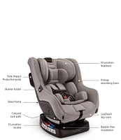 Nuna Rava Convertible Car Seat