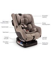 Nuna Rava Convertible Car Seat