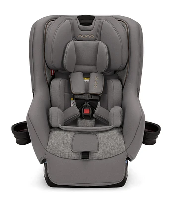 Nuna Rava Refined Secure Convertible Car Seat