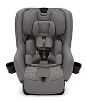 Nuna Rava Refined Secure Convertible Car Seat