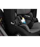 Nuna REVV 360° Rotating Rear and Forward Facing Convertible Car Seat - Caviar Edition