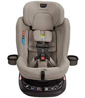 Nuna REVV 360° Rotating Rear and Forward Facing Convertible Car Seat - Caviar Edition