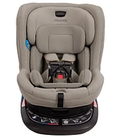 Nuna REVV 360° Rotating Rear and Forward Facing Convertible Car Seat - Caviar Edition