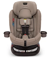 Nuna REVV 360° Rotating Rear and Forward Facing Convertible Car Seat - Caviar Edition