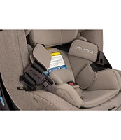 Nuna REVV 360° Rotating Rear and Forward Facing Convertible Car Seat - Caviar Edition