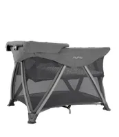 Nuna Sena Aire Travel Crib + Changer