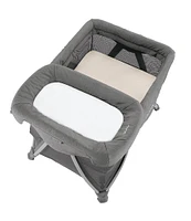 Nuna Sena Aire Travel Crib + Changer