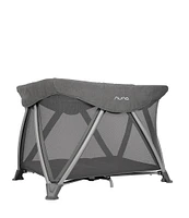 Nuna Sena Aire Travel Crib + Changer