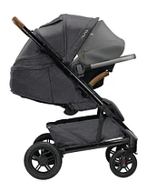 Nuna Tavo Next Stroller + Pipa™ RX Car Seat