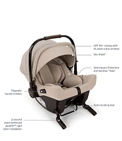 Nuna TAVO™ Stroller and PIPA™ Urbn Infant Car Seat Travel System