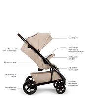 Nuna TAVO™ Stroller and PIPA™ Urbn Infant Car Seat Travel System