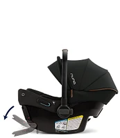 Nuna TAVO™ Stroller and PIPA™ Urbn Infant Car Seat Travel System