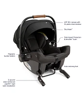 Nuna TAVO™ Stroller and PIPA™ Urbn Infant Car Seat Travel System
