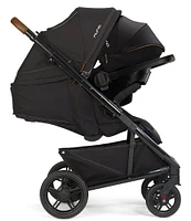 Nuna TAVO™ Stroller and PIPA™ Urbn Infant Car Seat Travel System